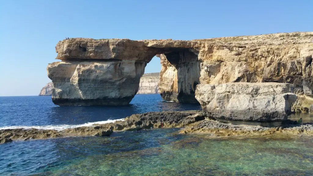 Azure Window