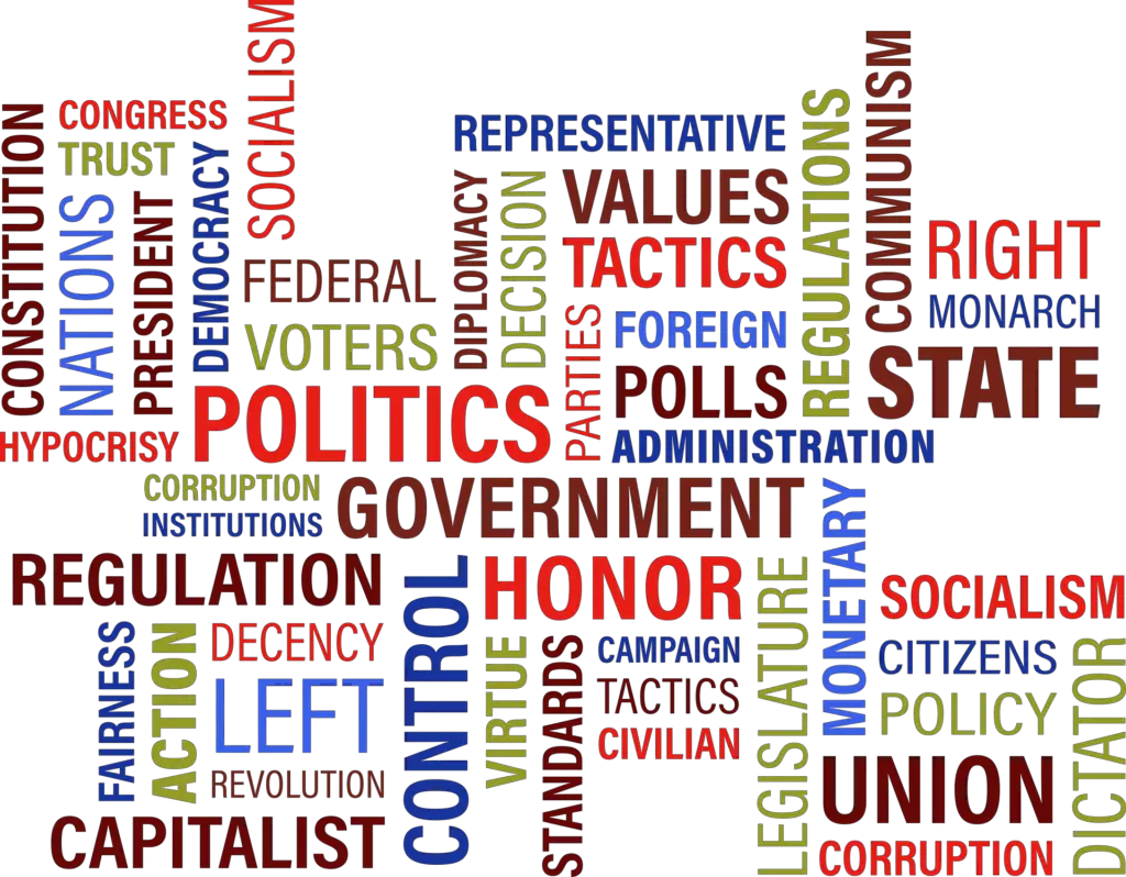 politics_words