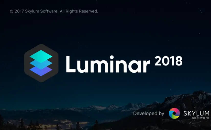 Luminar 2018 Overview: Is Lightroom in Danger?