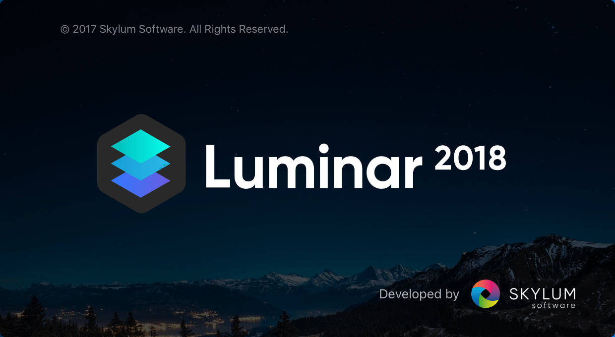 download the last version for ios Luminar Neo 1.12.2.11818
