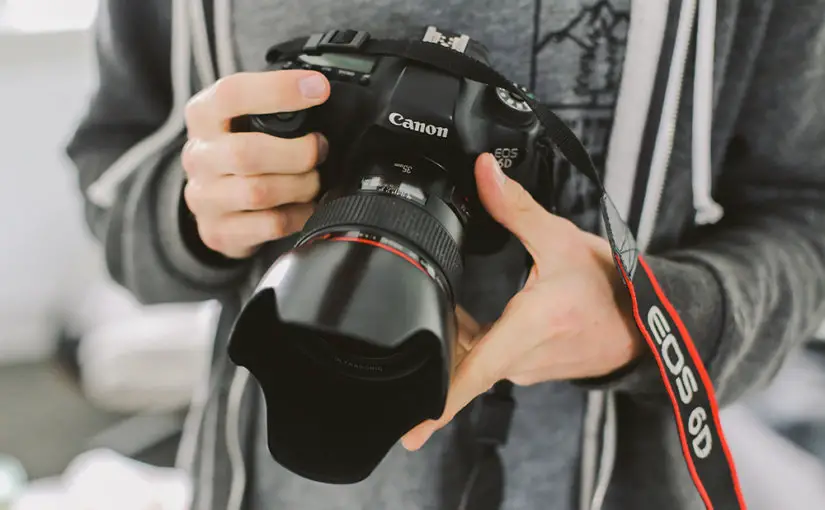 5 Settings Every Canon Camera Owner Must Know