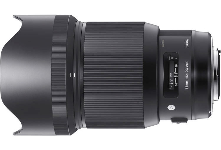 Sigma 85mm 1.4 Art Review